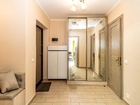 квартира по адресу Гетмана Мазепы ул., 175а