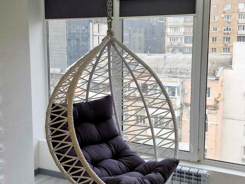 квартира за адресою Велика Васильківська вул. (Червоноармійська), 112