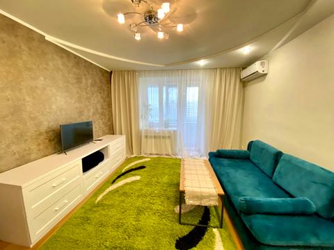 квартира за адресою Автозаводська, 50а