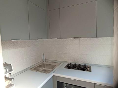 квартира за адресою Гетьмана Самойловича вул., 8
