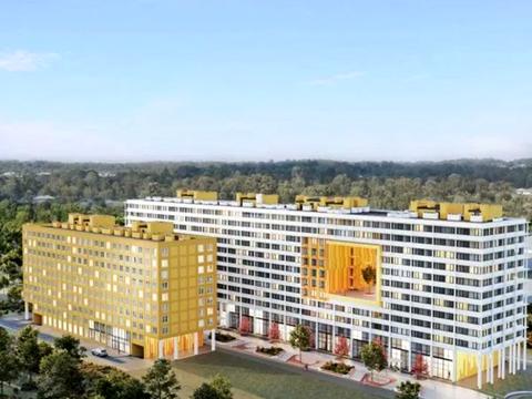 квартира за адресою Трускавецька вул., 100