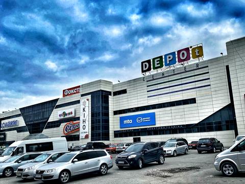 квартира за адресою Головна, 212