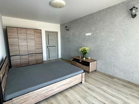 квартира по адресу Заречанская ул., 11