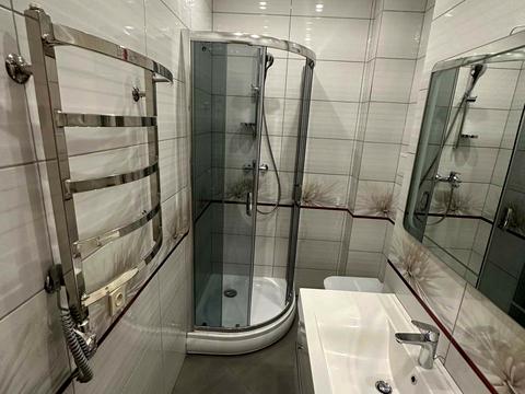 квартира за адресою Мечникова вул., 5