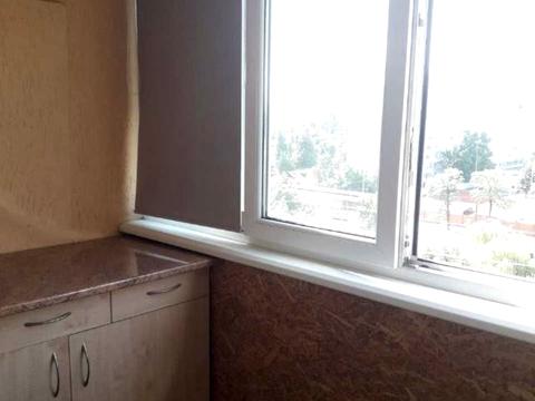 квартира за адресою Бердянська вул., 1