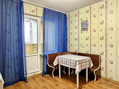 квартира за адресою Миколи Закревського вул., 97-А