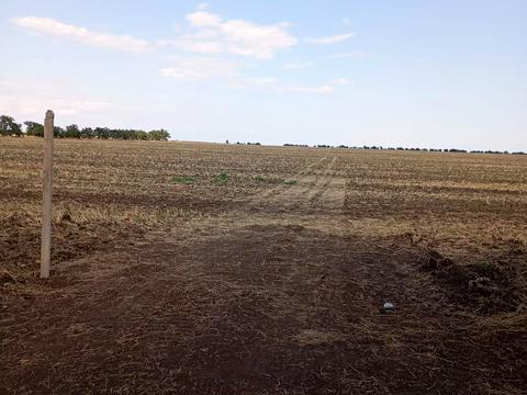 участок по адресу Академика Сахарова ул.