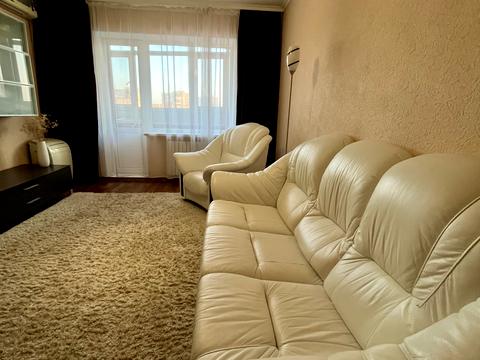 квартира по адресу Тополя-3 жилой массив ул., 23