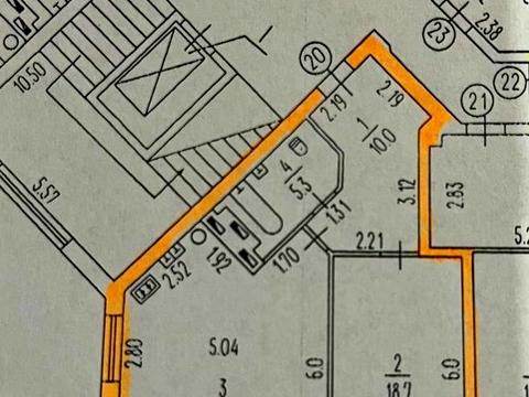 квартира за адресою проволок Садовий, 8