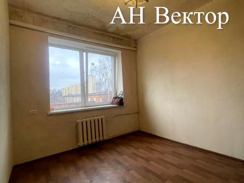 квартира за адресою Аерокосмічний просп. (Гагаріна), 35