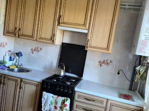 квартира за адресою Хмельницький, Кам'янецька вул., 85