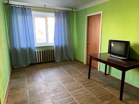 квартира за адресою Кропивницького вул., 60