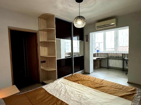 квартира за адресою Василя Стуса вул., 28-А