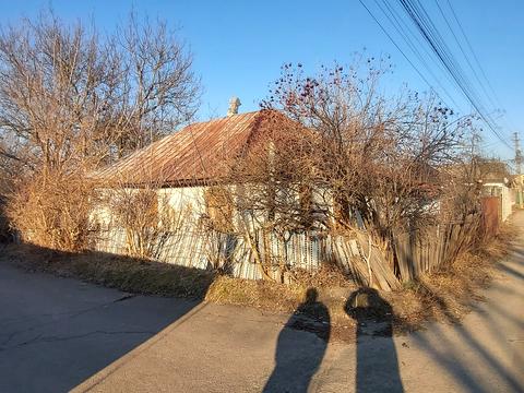 ділянка за адресою Лесі Українки, 42