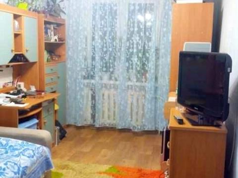 квартира по адресу Виталия Блажко ул., 17