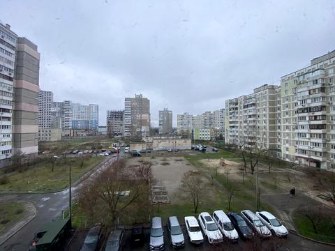 квартира за адресою Миколи Лаврухіна вул., 11