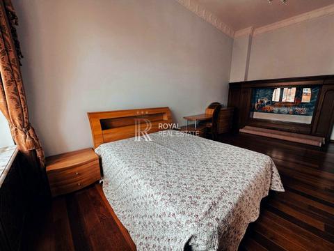 квартира за адресою Бульварно-Кудрявська вул. (Воровського), 19