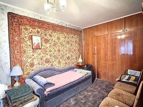 квартира за адресою Преображенська вул., 7
