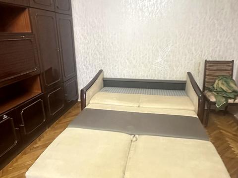 квартира по адресу Михаила Донца ул., 20