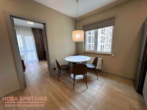 квартира по адресу Михаила Максимовича ул. (Трутенко Онуфрия), 26