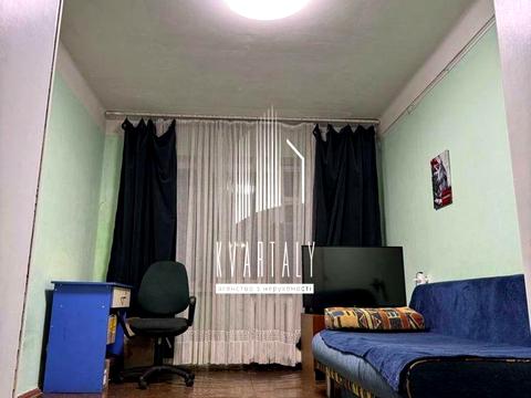 квартира по адресу Ивана Дзюбы ул. (Сімʼї Сосніних), 2/1