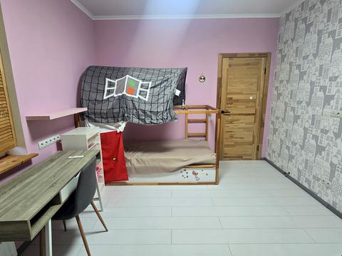 квартира по адресу Сергея Данченко ул., 34-А