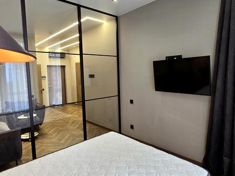 квартира по адресу Курортный пер., 1