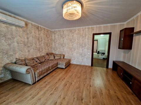 квартира за адресою Боголюбова вул., 16