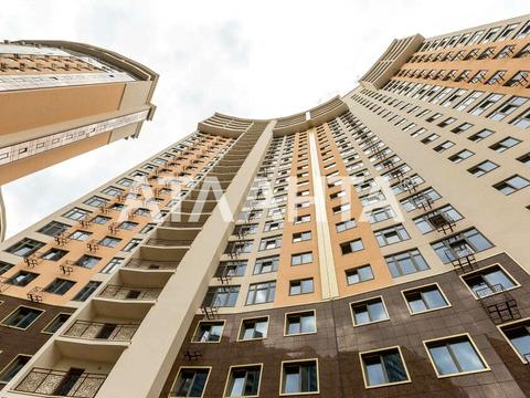 квартира за адресою Генуезька вул., 3