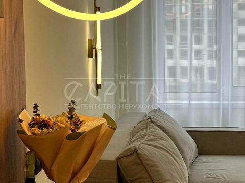 квартира по адресу Европейского Союза просп. (Правды), 53/46