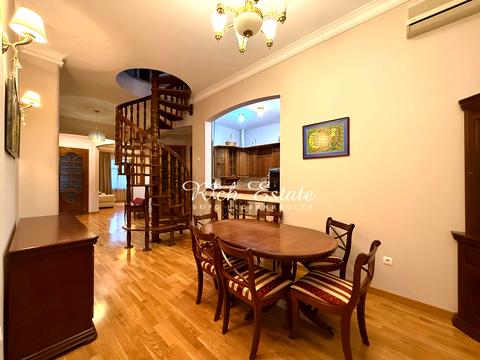 квартира за адресою Лисенка вул., 8