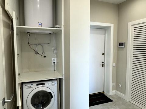 квартира за адресою Антоновича вул. (Горького), 44