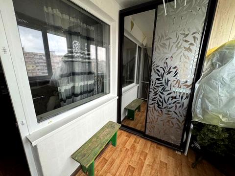 квартира по адресу Героев просп., 12