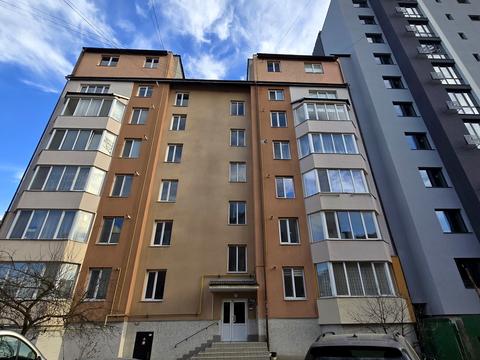 квартира за адресою Гетьмана Петра Дорошенка вул., 28в