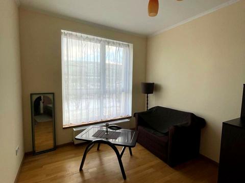 квартира за адресою Карла Мікльоша вул., 20