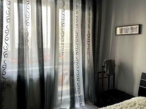 квартира по адресу Ферганская ул., 33а