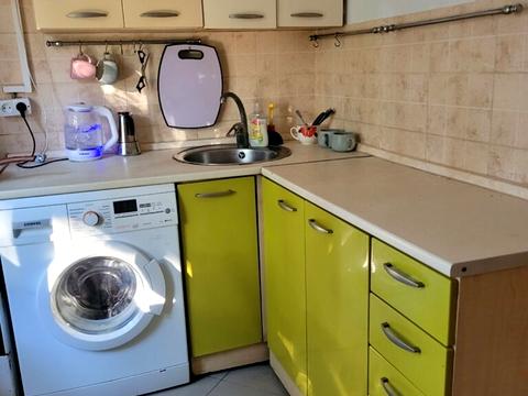 квартира за адресою Миколи Руденка бульв. (Кольцова), 5-В