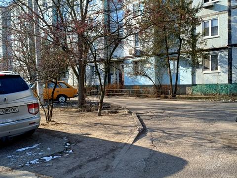 квартира за адресою Кирилла Осьмака, 8