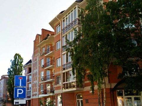 квартира за адресою Чернігів, Князя Чорного вул., 11а