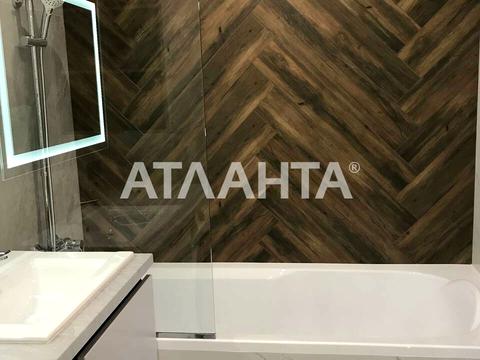 квартира за адресою Краснова вул., 3