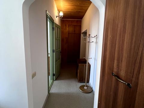 квартира по адресу Успенский пер., 4