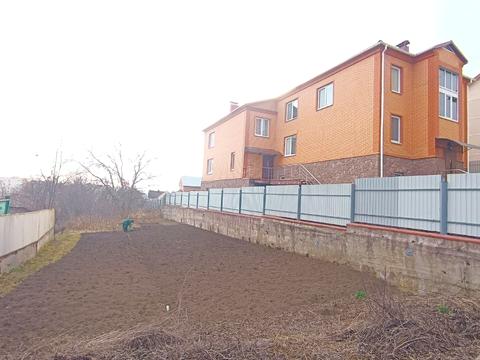 участок по адресу Мазура Николая ул. (Щербакова)