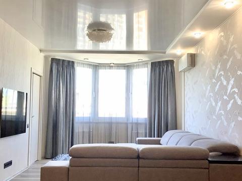 квартира за адресою Юлії Здановської вул. (Ломоносова), 75-А