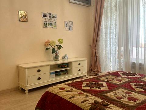 квартира за адресою Добровольців вул. (Маршала Говорова), 10б
