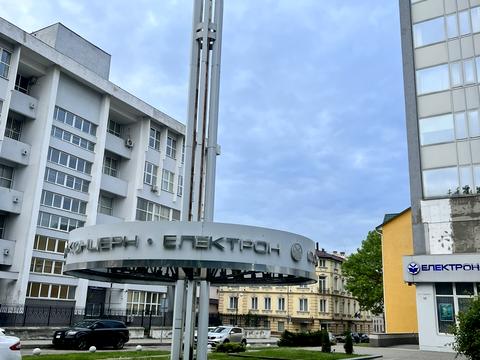 квартира по адресу Щекавицкая ул., 6