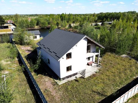 будинок за адресою Лісова вул.