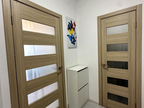 квартира по адресу Полтавская ул., 31