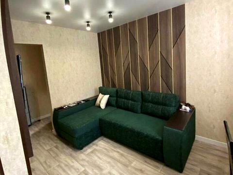 квартира по адресу Валентиновская ул. (Блюхера), 27б