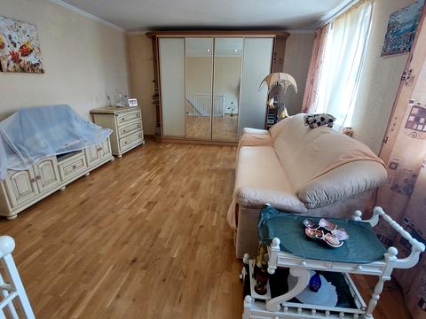дом по адресу Дмитриева ул. (Дмитриева), 20/1