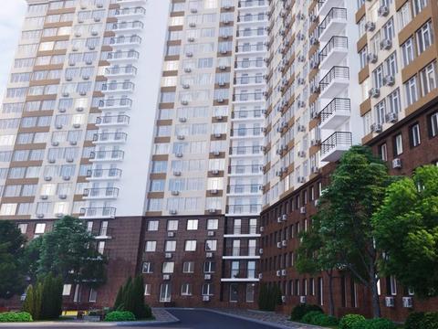 квартира за адресою перлина, 8